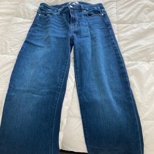 Paige jeans